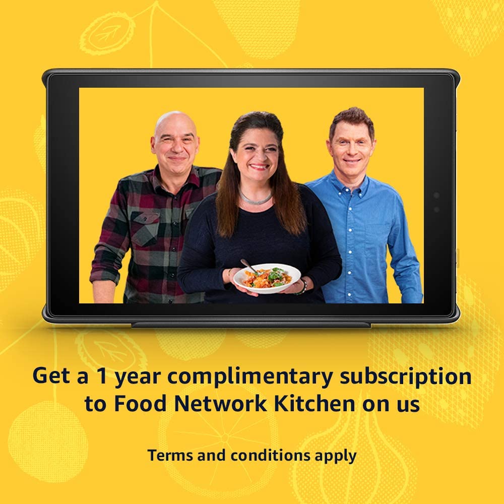 Fire 7 Tablet (7 Fire 7 Tablet (7